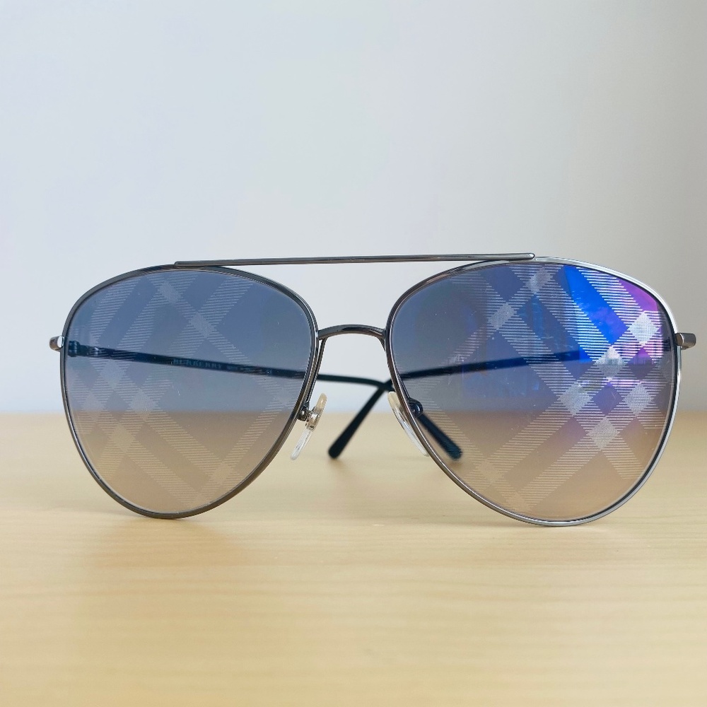 Burberry sunglasses